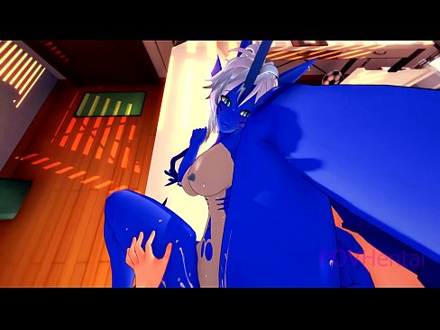 ❤️ Demon Fish Girl Monster ️ Porno kod nas ﹏