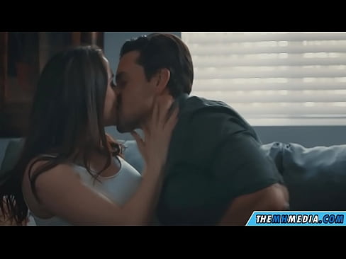 ❤️ Romantičan seks sa dobrom prsom mamom ️ Porno kod nas ﹏
