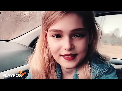 ❤️ Seksi beba radosno siše karticu za popust ️ Porno kod nas ﹏